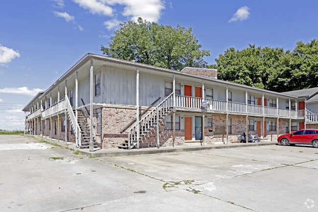 Building Photo - 1931 W Deane St