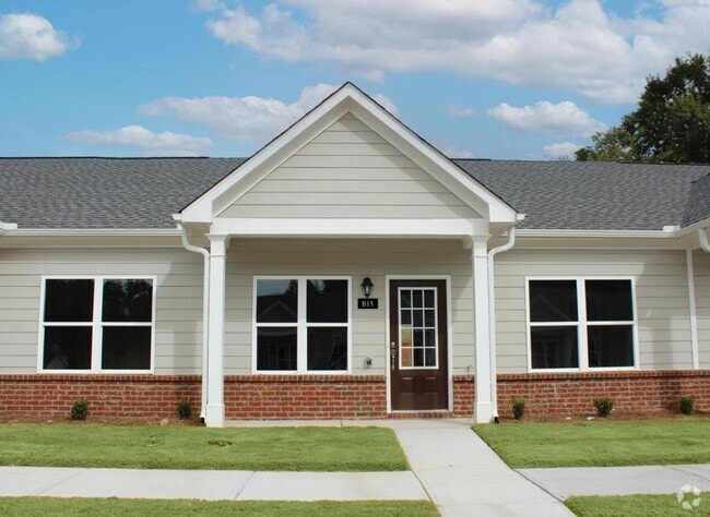 Building Photo - 502 Apple Jack Ct Rental