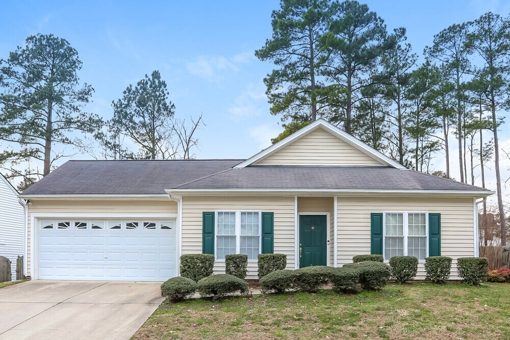 Photo - 8713 Neuse Town Dr