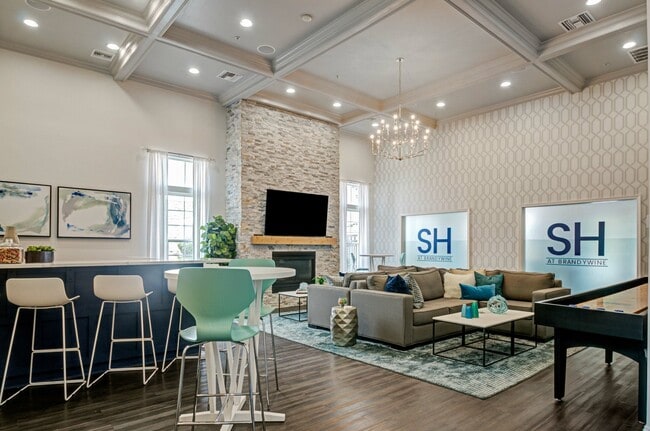 Clubhouse
