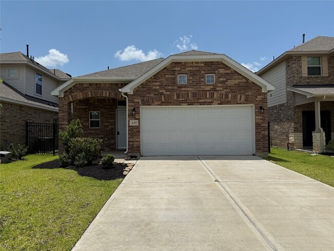 Building Photo - 445 Aurora Creek Ln