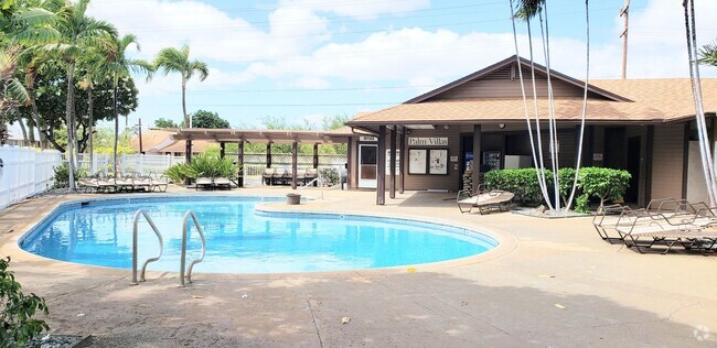 Building Photo - Ewa Beach Palm Court 2 Bedroom 2 Bathroom ... Rental