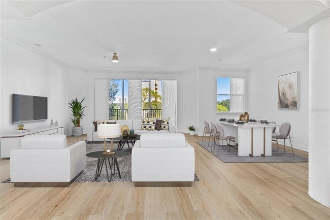 Photo - 750 4th Ave S Unit 405D