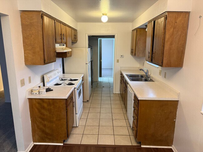 Photo - Ideal Location; Three Bedroom Home in Murray