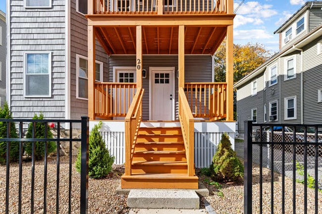 Photo - 22 Victor St Unit 3