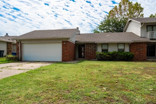 Building Photo - S Darlington Duplex Unit 7130 Rental