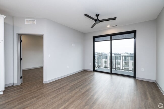 Spectrum Heights NEW!