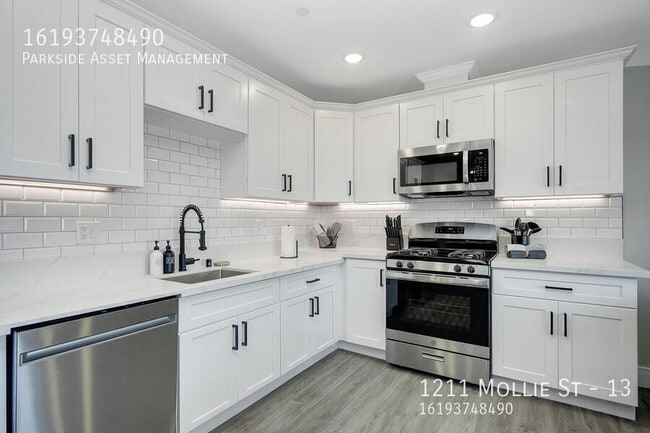 Photo - 1211 Mollie St Unit 13