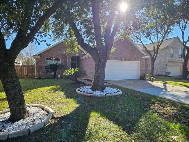 Photo - 14823 Buckskin Bridge Ct