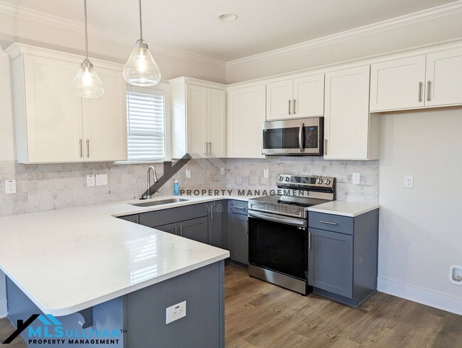 Photo - 701 Grant St