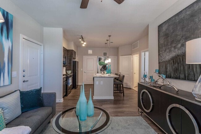 Photo - Save Big—Call Now! Get $500 Off Your Rent! Unit SLC1