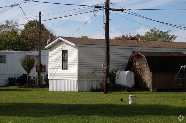 Photo - Valley View Honey Brook