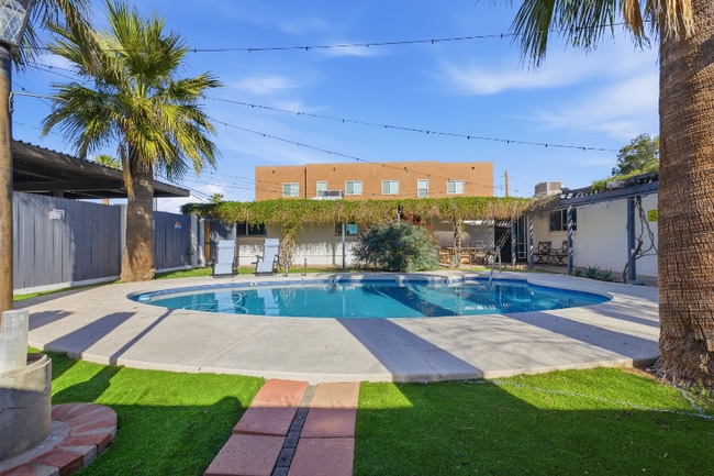 Photo - 4235 N 13th Pl Unit 3