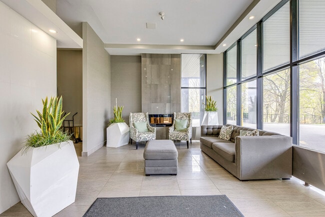Cambridge Park Apartments