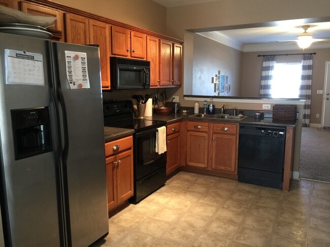 Photo - Percy Priest Townhouse