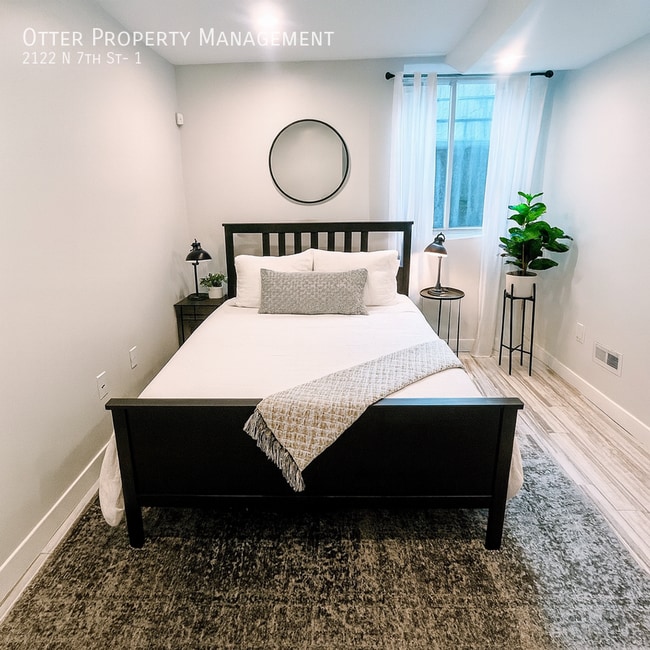 Photo - 2122 N 7th St