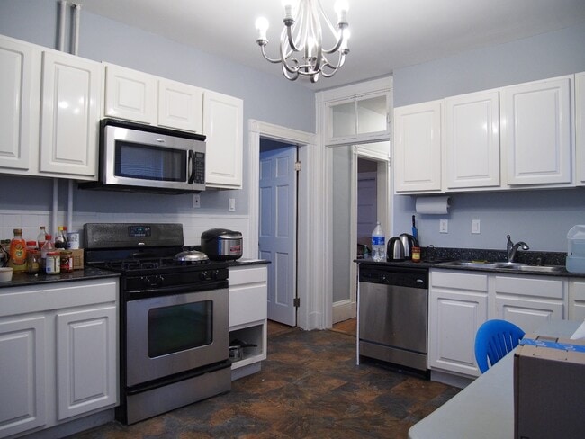 Photo - 3 Parker Hill Ter Unidad 1