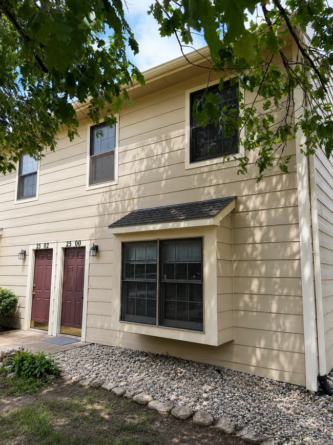 Photo - 4 Bedroom Westside Townhome | Great Location | Low-Maintenance Living