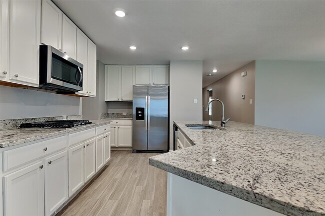 Photo - 25614 Ramsey Heights Way