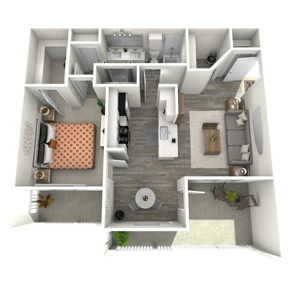 Photo - 19100 Glenwest Dr Unidad 1135