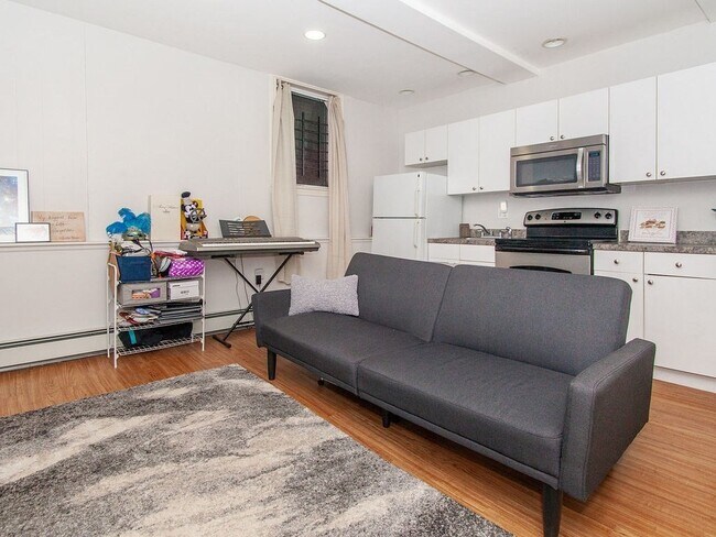Photo - 21 Aberdeen St Unidad A Rental