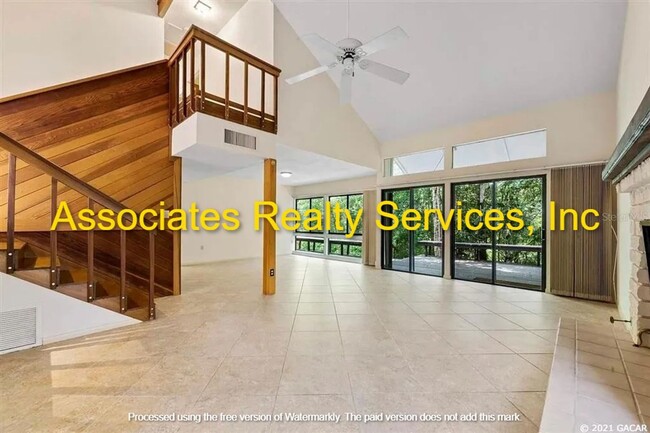 Relax on Hatchett Creek! - Relax on Hatchett Creek! House