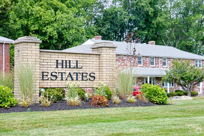 Community Signage