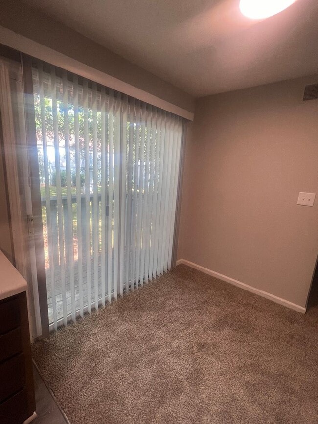 Photo - Spacious One Bedroom Unit