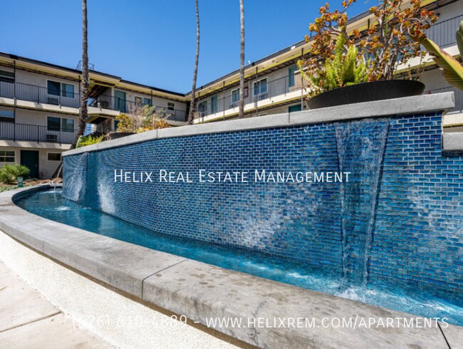 Photo - 6343 Rosemead Blvd Unit A-306- 101 A-306