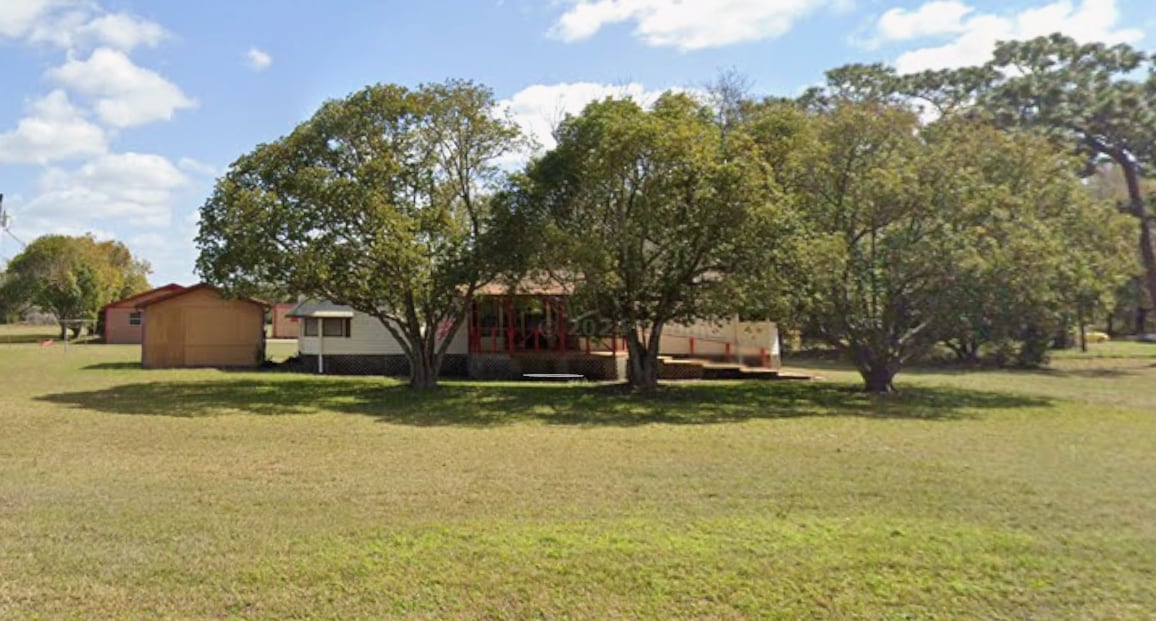 Photo - 835 Oberry Hoover Rd