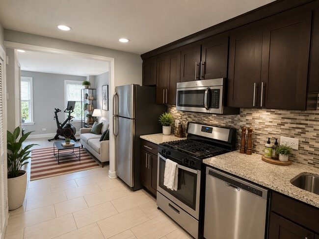 Photo - 2137 W Rice St Unidad 1