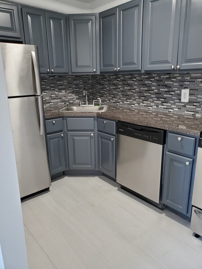 Photo - Namotur Apartment Homes