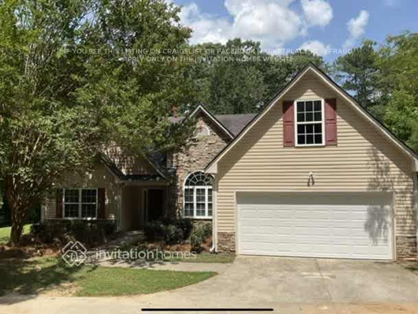 Building Photo - 1425 River Falls View Rental