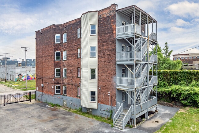 Vista alternativa - Royal Midtown