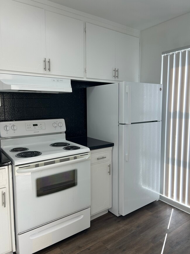 Fremont Pines Apartments