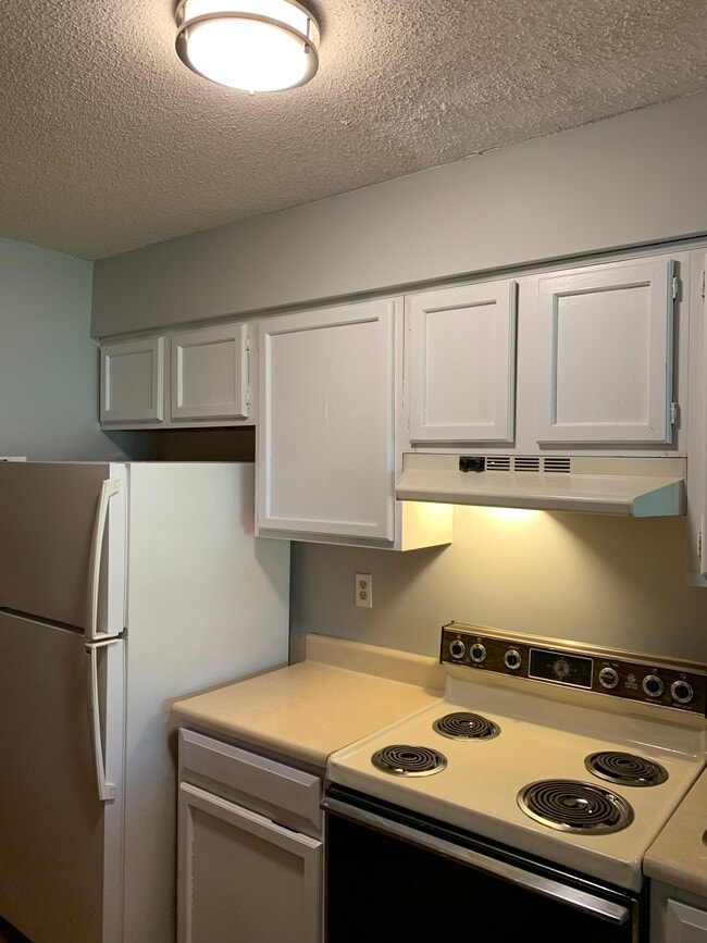 Cocina - 315 Foxfire Dr Unidad 315 Foxfire Dr