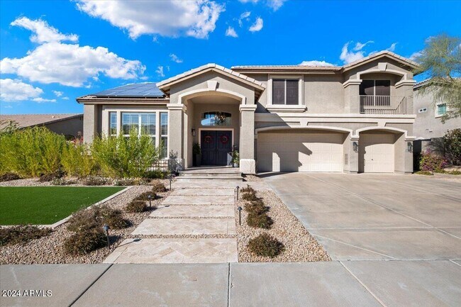 Photo - 7600 E Tailfeather Dr Casa