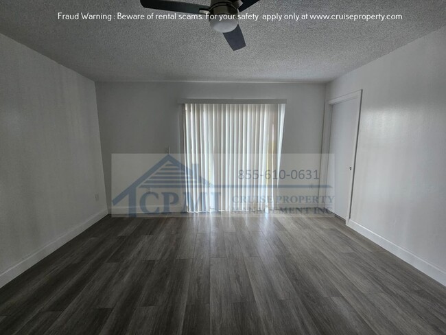 Casa Linda Apartments-3300 S Dixie Hwy