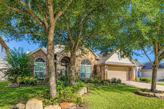 Building Photo - 14322 Baron Creek Ln