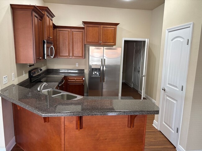 Photo - **Charming 3-Bedroom, 2-Bath Home for Rent in West Gulfport, MS!**
