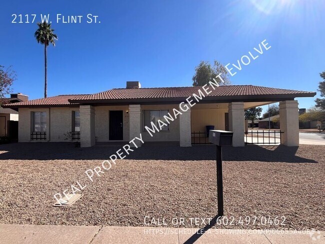 Building Photo - Chandler Home - POOL MAINTENANCE INCLUDED!!