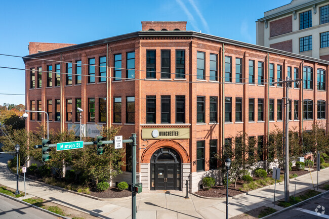 Building Photo - Winchester Lofts