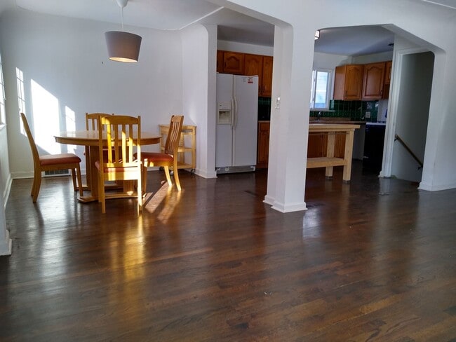 Photo - Adorable, Funky, Solar 3 Bedroom 2 Bath Home in Highlands/Sloans Lake!