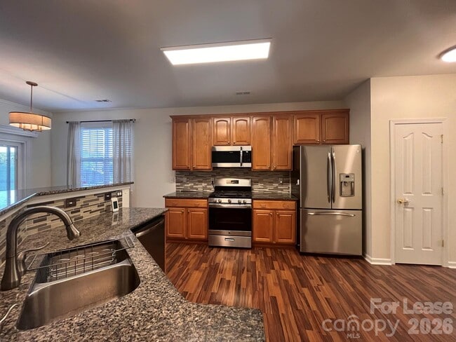 Photo - 17508 Westmill Ln