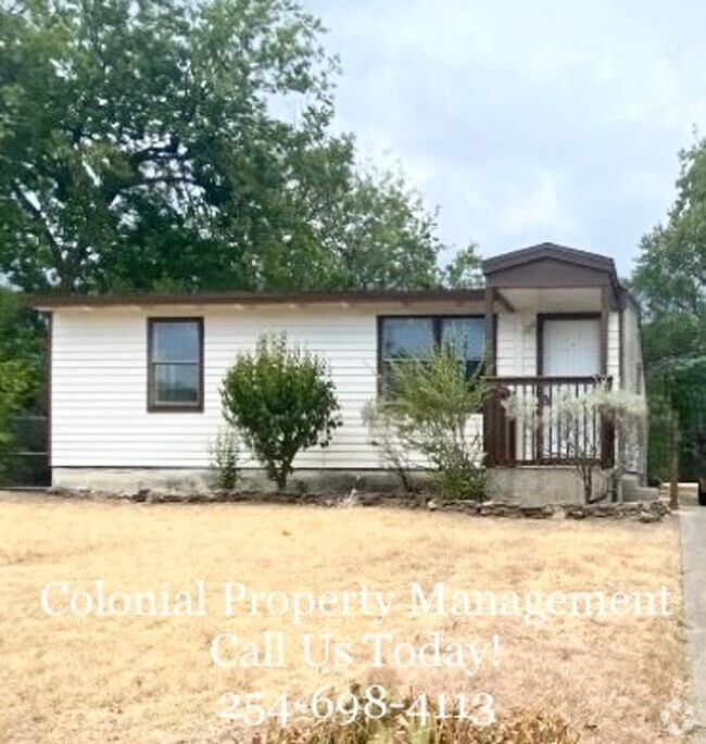 Building Photo - 2 Bed/ 1 Bath in Killeen TX Rental