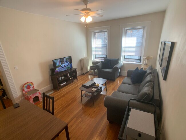 Photo - 1318 Commonwealth Ave Unit 21