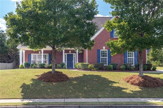 Building Photo - 1098 Fountain Lakes Ct