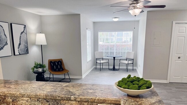 avor breakfast at your stylish bar, where your kitchen unites with the living area, creating a connected living space like no other.