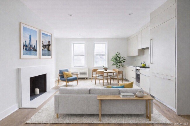 Photo - 148-09 Northern Blvd Unit 5J