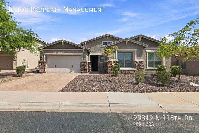 Photo - 29819 N 118th Dr